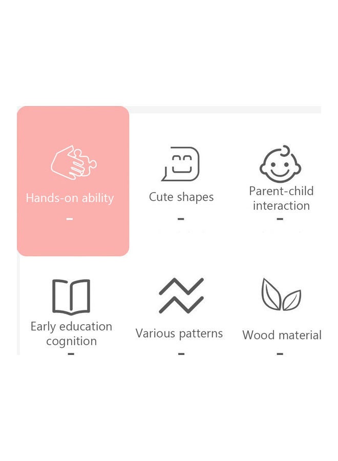 بازل حيوانات ثلاثي الأبعاد - Image 2